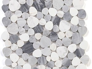 Aphrodite Calacatta Grey 12 x 12